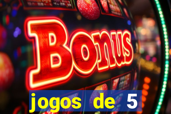 jogos de 5 centavos nas plataformas